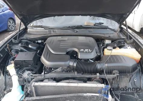 2017 Dodge Charger Sxt Rwd from USA, damaged, VIN 2C3CDXHG9HH522939